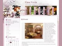 Ristorante  Casa Vecia