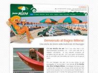 Ristorante  Bagno Milena Beach Club