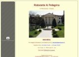 Dettagli Ristorante Al Pellegrino