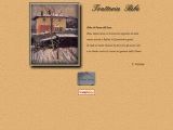 Dettagli Trattoria Bibe al Ponte dell'Asse