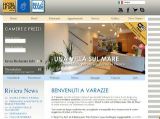 Dettagli Ristorante Blu di Mare