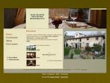 Dettagli Ristorante La Martinatica