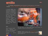 Dettagli Ristorante Emilio