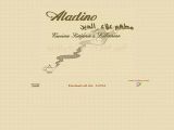 Dettagli Ristorante Etnico Aladino