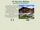 Dettagli Ristorante Vecchio Mulino