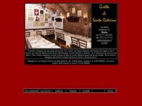 Ristorante  Grotta Santa Caterina da Bagoga