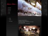 Dettagli Ristorante Coffee Gallo