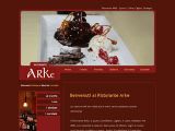 Dettagli Ristorante Arke