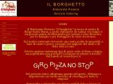 Dettagli Ristorante Il Borghetto