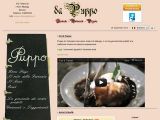 Dettagli Ristorante Da Puppo