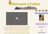 Dettagli Ristorante Il Follaro