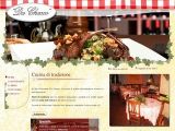Dettagli Ristorante Da Checco