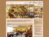 Dettagli Ristorante La Baracchina