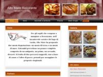 Ristorante  Alto Mare