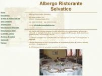 Ristorante  Il Selvatico