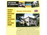 Dettagli Agriturismo Cà Serrantonio