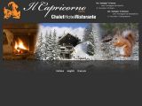 Dettagli Ristorante Il Capricorno