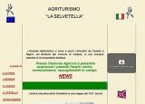 Dettagli Agriturismo La Selvetella