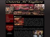 Dettagli Osteria Al Tagliere