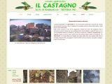 Dettagli Agriturismo Il Castagno