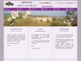 Dettagli Agriturismo Re Carrubo