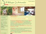 Dettagli Agriturismo Il Rifugio di Artemide