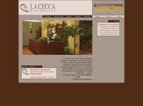 Ristorante  La Cecca