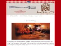 Ristorante  Tavernanova