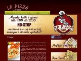 Dettagli Da Asporto La Pizza... A Casa
