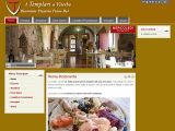 Dettagli Ristorante Pizzeria I Templari