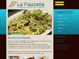 Dettagli Ristorante La Piazzetta