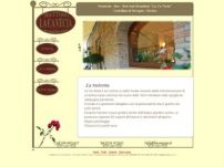 Trattoria  La Ca Vecia