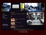 Dettagli Ristorante Airport