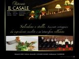 Dettagli Ristorante Il Casale