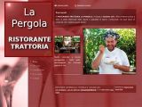 Dettagli Ristorante La Pergola