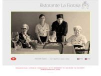 Ristorante  La Fioraia