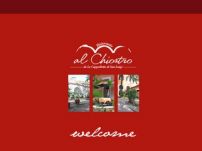 Ristorante  Al Chiostro