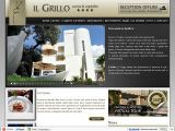 Dettagli Ristorante Il Grillo