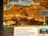 Dettagli Ristorante Etnico Waldschenke Naturns