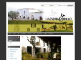 Dettagli Agriturismo Masseria Cardillo