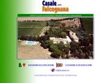 Dettagli Agriturismo Il Casale di Falcognana