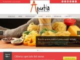 Dettagli Ristorante A Putia