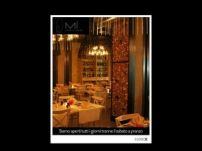 Ristorante  MI - Cucina di confine