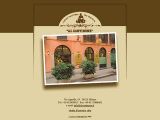 Dettagli Trattoria Al Cantinone, Antica Trattoria dei Magnani