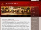 Dettagli Ristorante Bicerin della Venaria