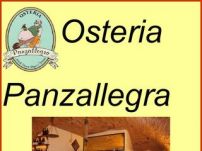 Ristorante  Osteria Panzallegra