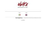 Dettagli Ristorante Obikà- Mozzarella Bar