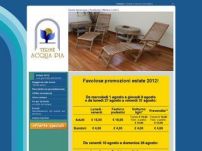 Ristorante  Terme Acqua Pia