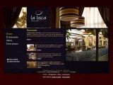 Dettagli Ristorante La Lisca