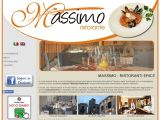 Dettagli Ristorante Massimo Ristorante Erice